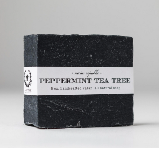 Nectar  Soap Peppermint