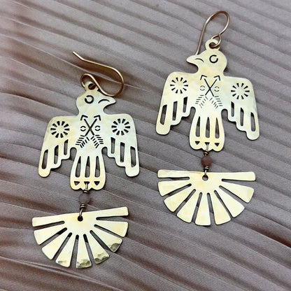 Talia Earrings