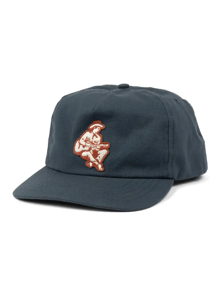 The Hank Hat