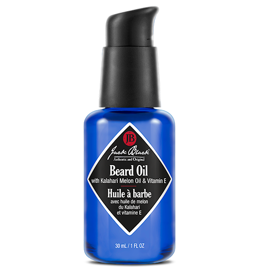 Beard Oil