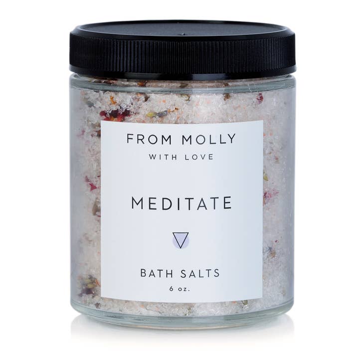 Bath Salts