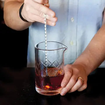 Cocktail Mixing Glass