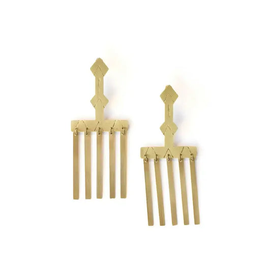 Southwind Earrings