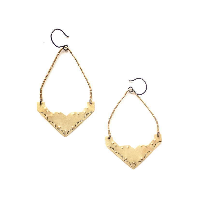 Sonora Earrings