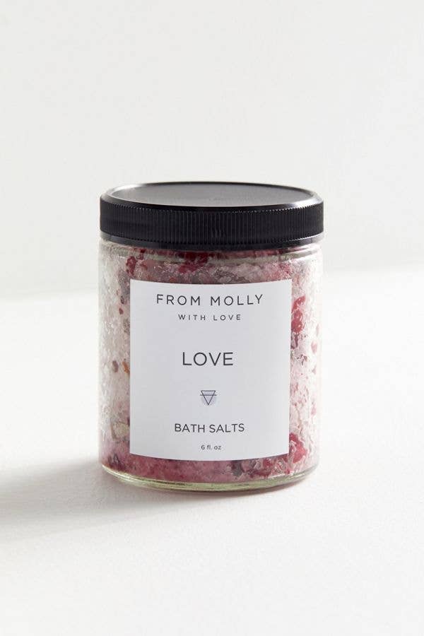 Bath Salts