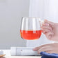 Glass Teacup Infuser