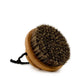 Round Dry Body Brush