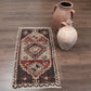 Vintage Turkish Rug