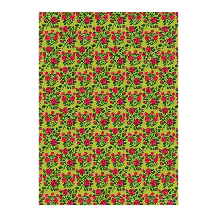 Wrapping Paper