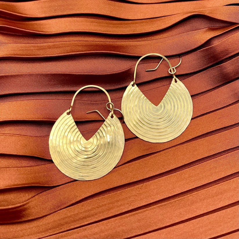 Bliss II Earrings