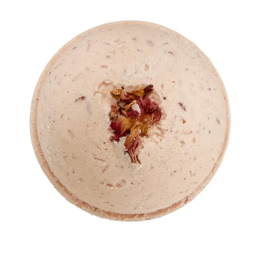 Bath Bomb - Secret Garden