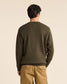 Wool Crew Sweater