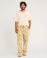 Print Pajama Pant