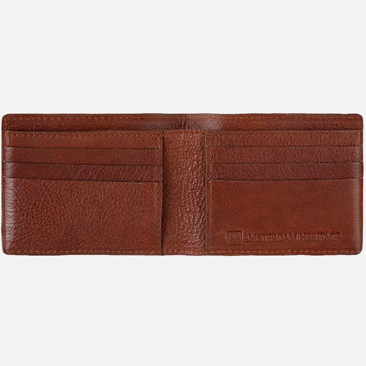 Kurt Leather Wallet