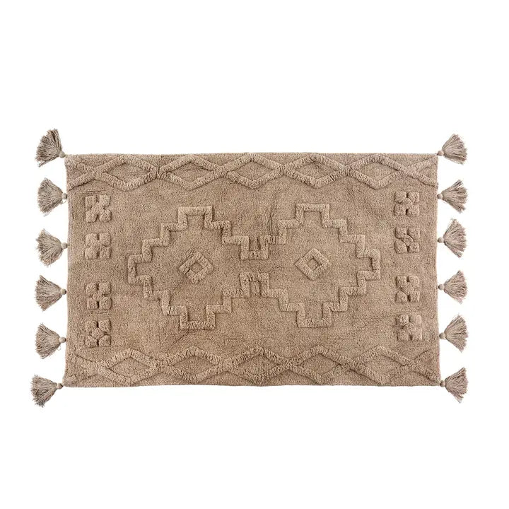 Sahara Bath Mat