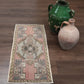 Vintage Turkish Rug