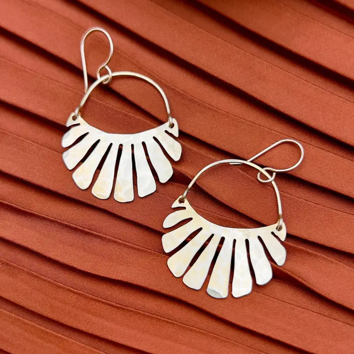 Freya Earrings