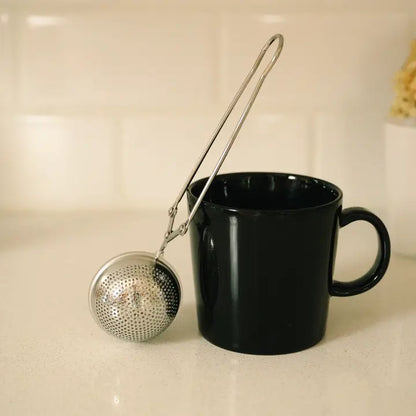 Tea Strainer