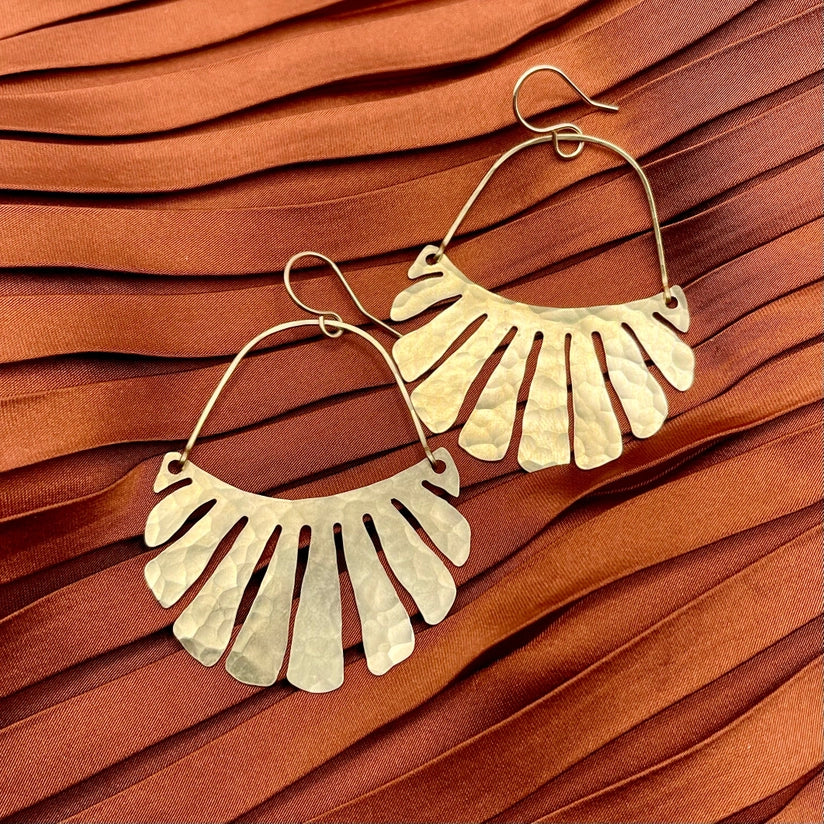 Freya Earrings