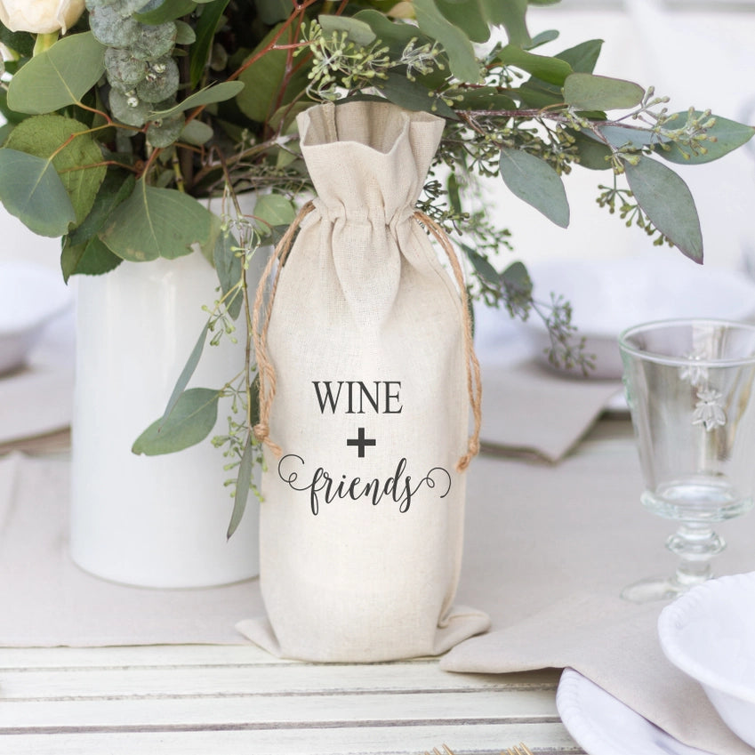 Wine Bag