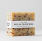 Nectar Soap Wild Flowers