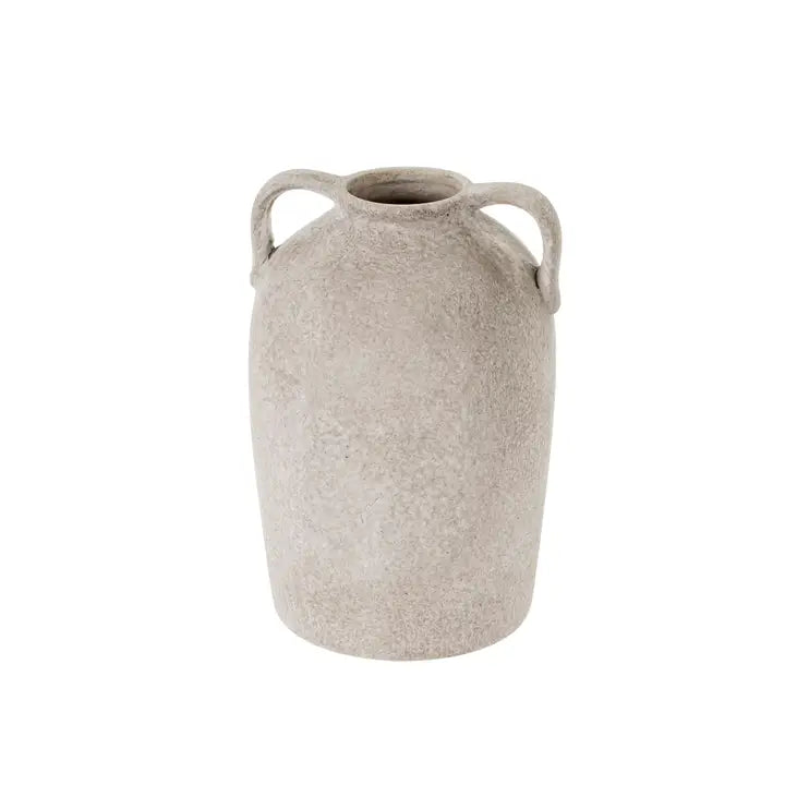 Meraki Stoneware Urn