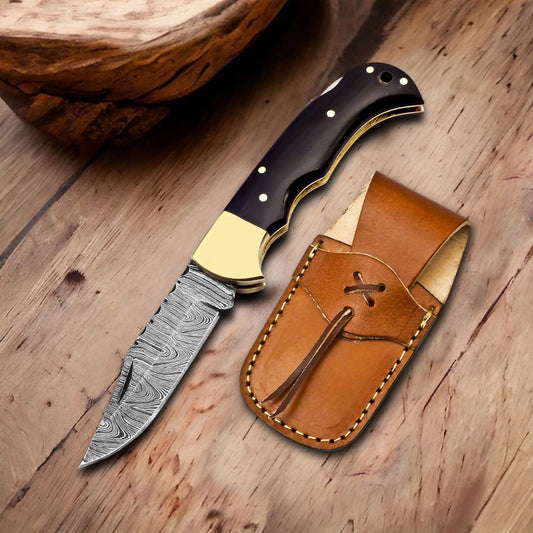 6.5' Folding Knife