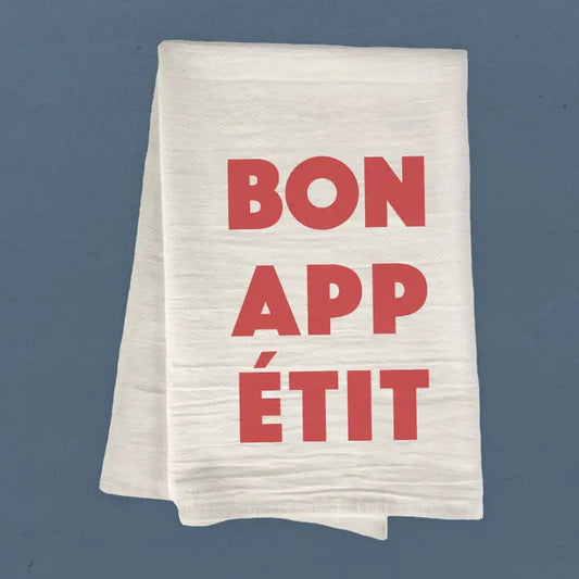 Cotton Tea Towel