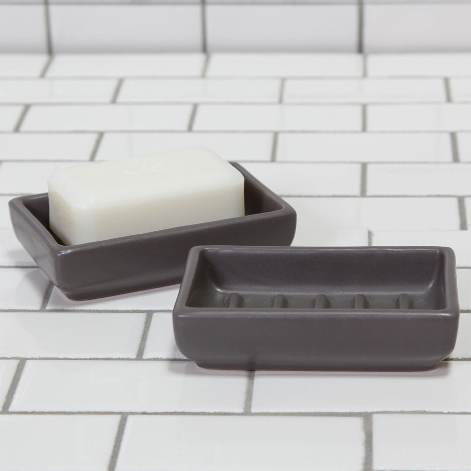 Ceramic Soap Dish