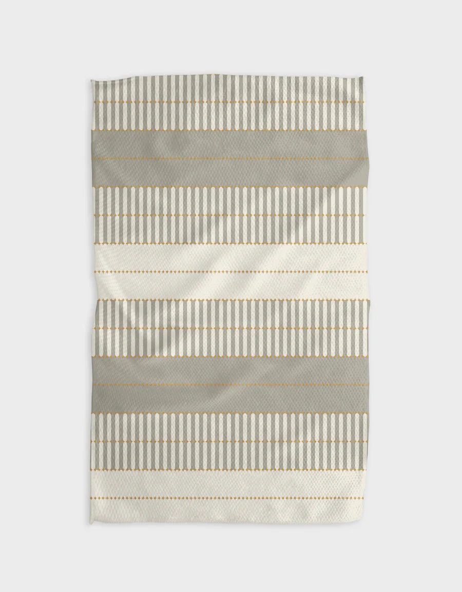 Bâton D'or Kitchen Towel