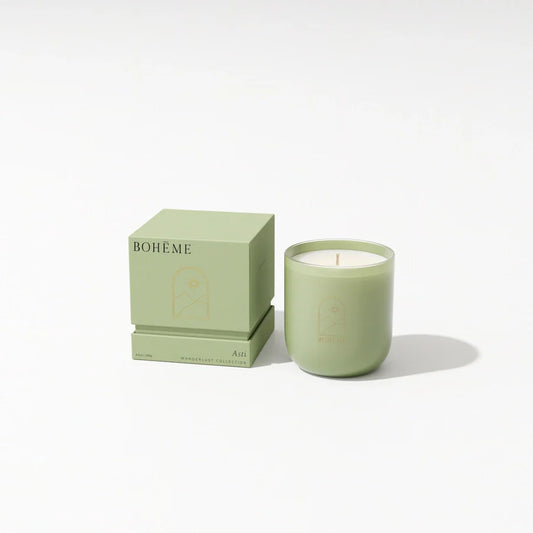 Asti Scented Candle