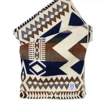 Awa Blanket- Earth