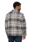 Cassidy Sherpa-Lined Shirt Jacket