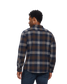 Gilmer Hero Knit Flannel