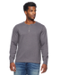 Chatsworth Waffle Henley