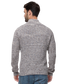 Stratton 1/4-Zip Sweater