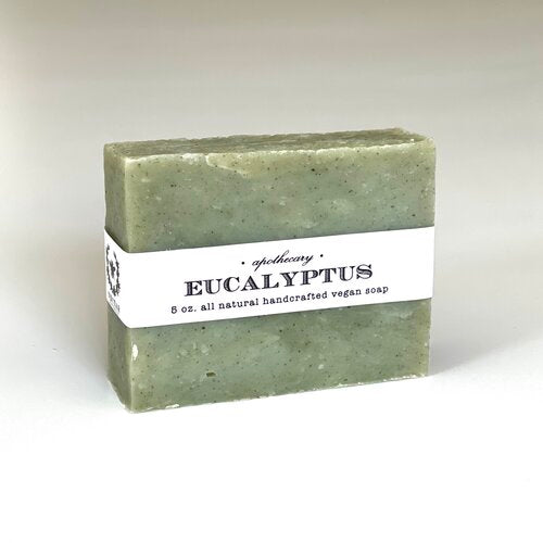 Nectar Soap Eucalyptus