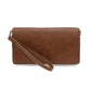 Everly Flap Crossbody