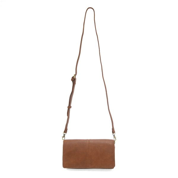 Everly Flap Crossbody