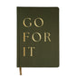 Go For It Journal