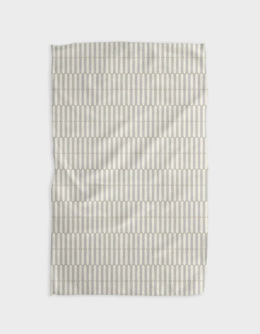 Rideaux Neutre Kitchen Towel