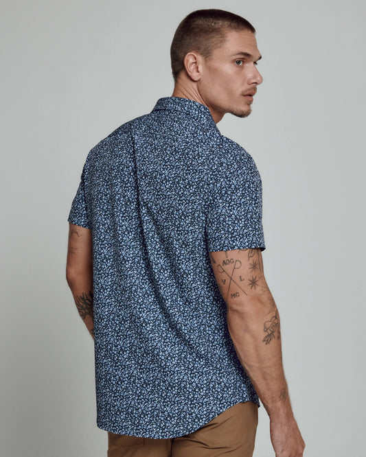 Griffin Short Sleeve Shirt