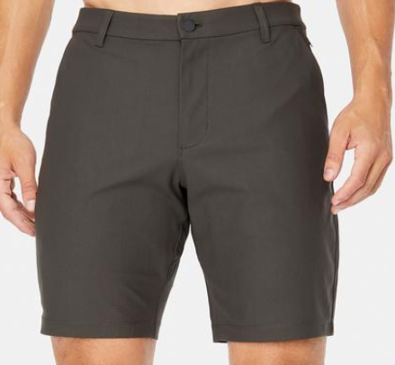 Infinity 9" Chino Shorts