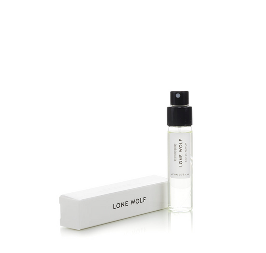 EAU DE PARFUM | LONE WOLF