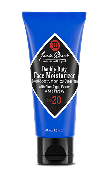 Double Duty Moisturizer SPF 20