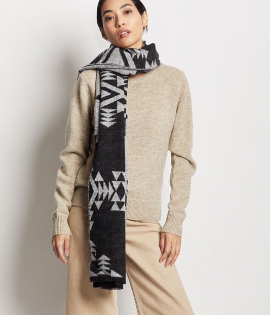 Rock Point Oversized Wrap