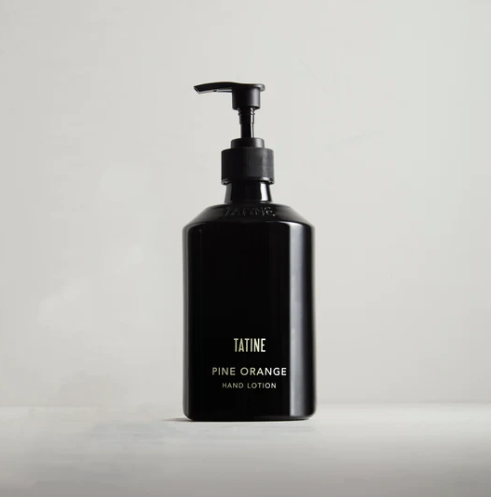 Pine Orange Hand Lotion