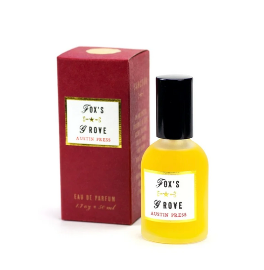 Fox's Grove Spray Perfume