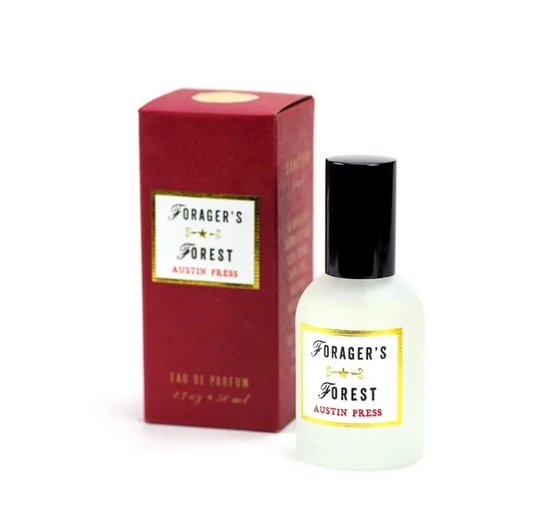 Forager's Woods Spray Perfume