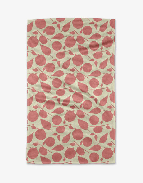 Fruity Toss Kitchen Towel